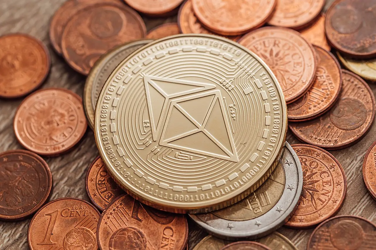 ที่มา: Wikimedia Commons Bitcoin กับ Altcoin ต่างกันอย่างไร