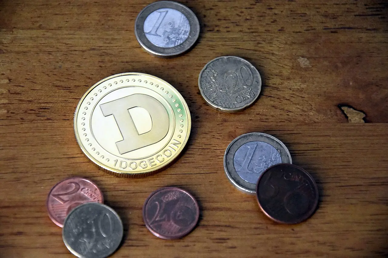 ที่มา: Wikimedia Commons Stablecoin คืออะไร ทำไมราคาไม่ผันผวนเหมือนเหรียญอื่น